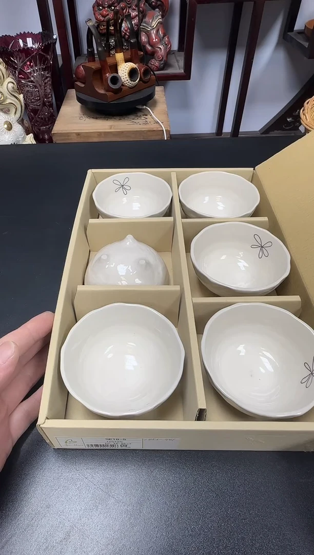 中古物品，天天好物35