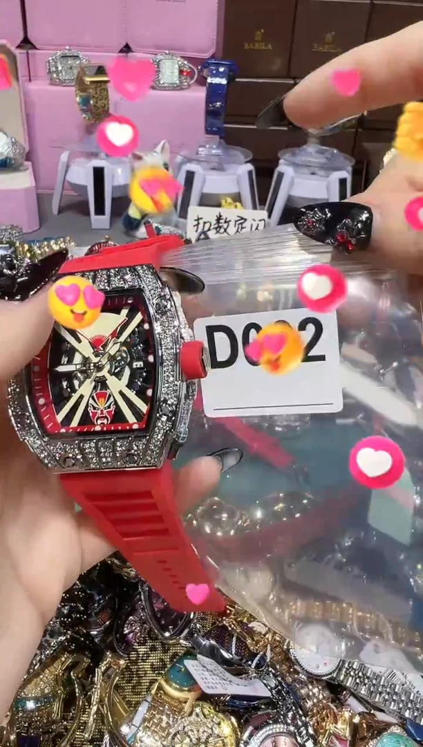 石英机芯锻造碳钢0