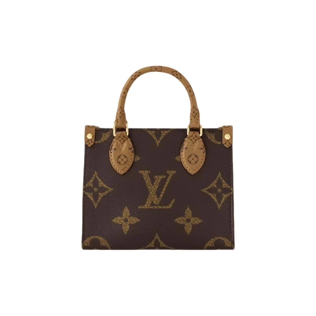 99新 LouisVuitton/路易威登 安洁利严选丛林包/0015819
