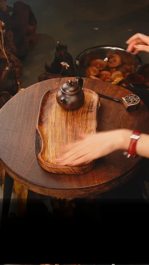 老叶木作作品919