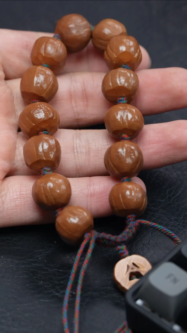 【闪购商品】橄榄核手串/手链橄榄核