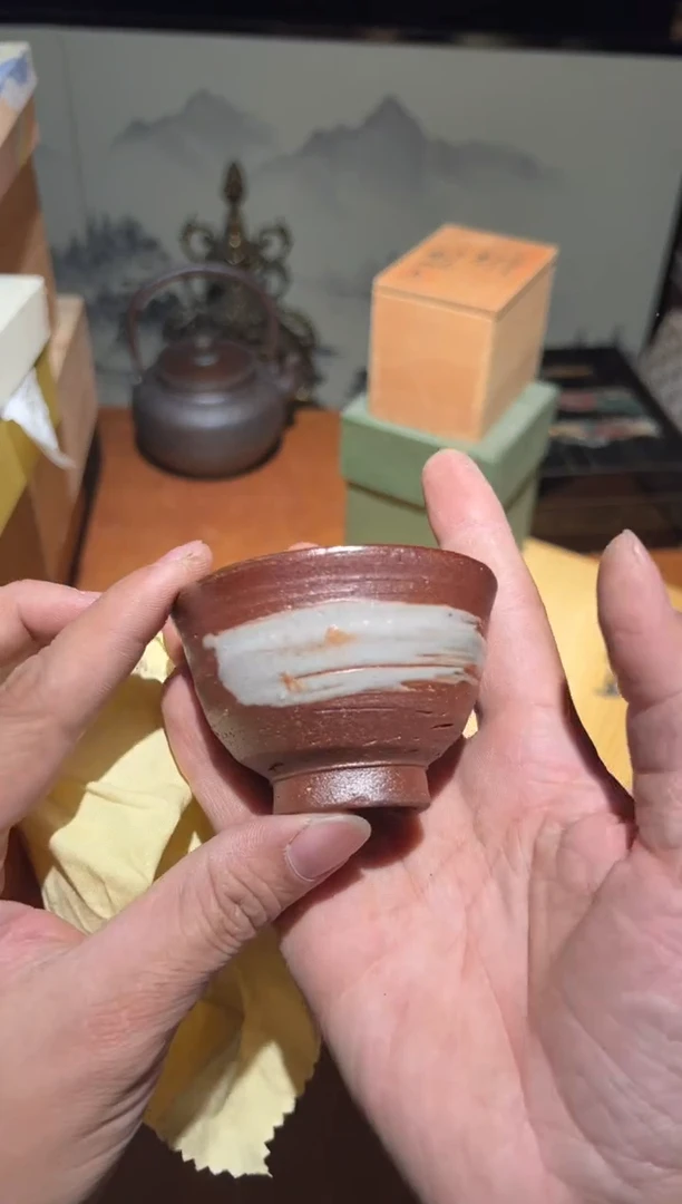 陶瓷A1145陶瓷中古周边/