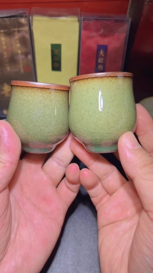茶盏提***伤54开播福利 建盏主人杯