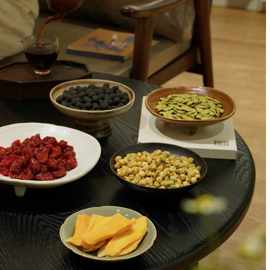 【茶点心】茶食尚茶点品配茶佳品