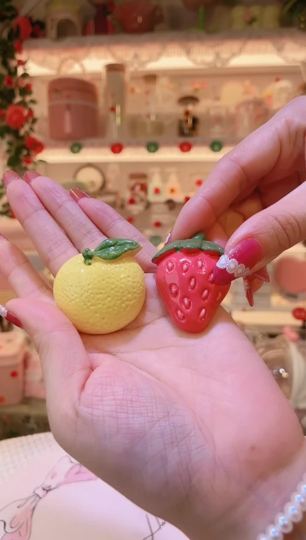 开播福利，仅剩一件！冰箱贴2个