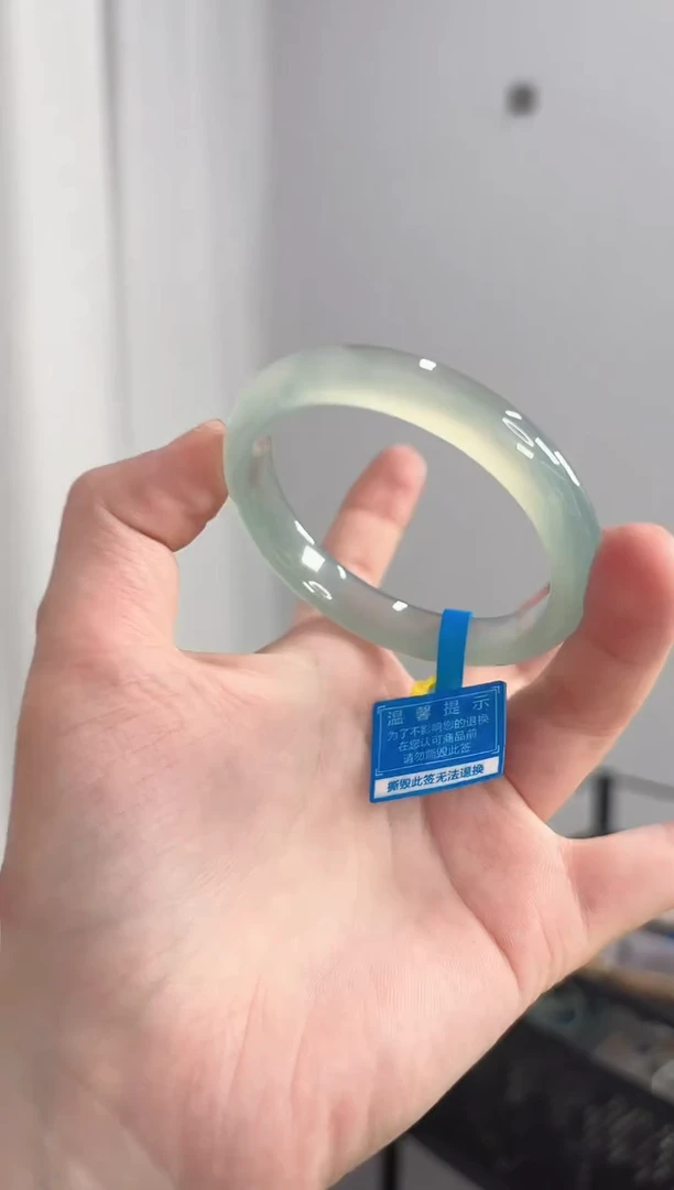 【闪购商品】玛瑙/玉髓手镯未镶嵌56圈