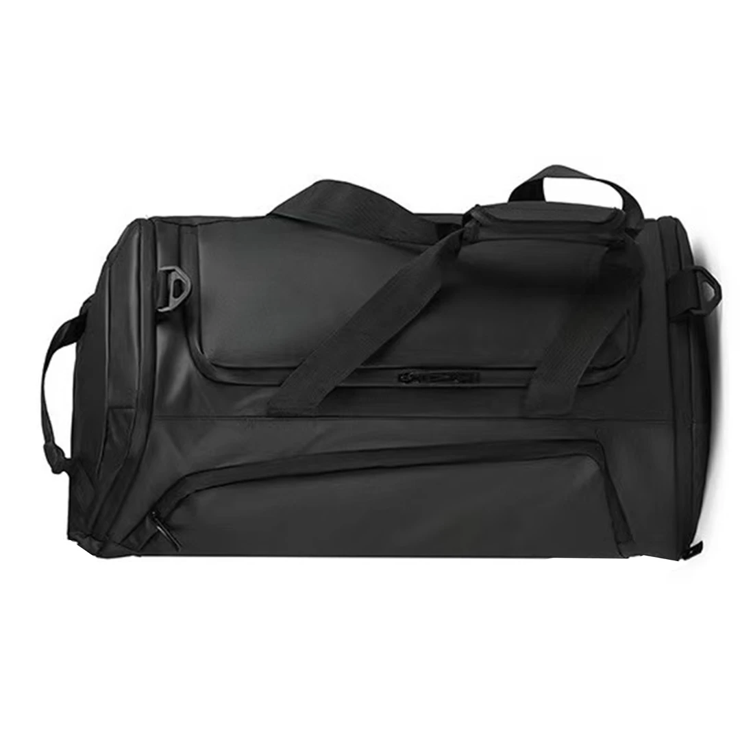 高级感多功能健身包