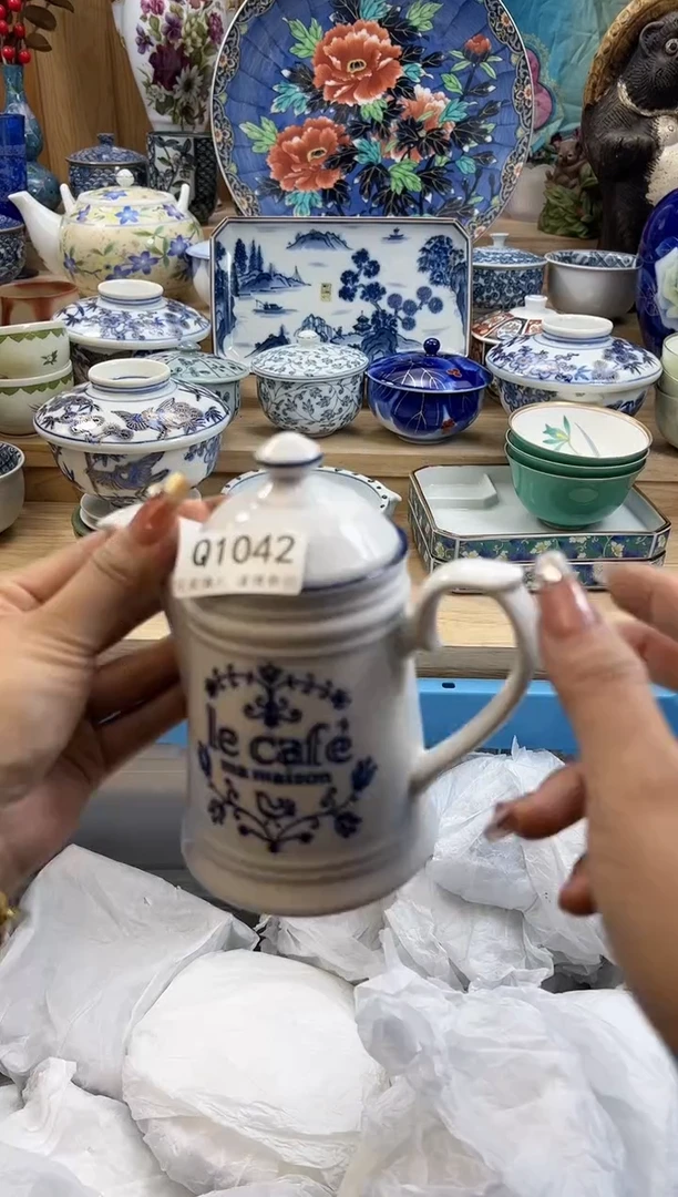 【闪购商品】瓷片1042qqqqqqqqqqqq