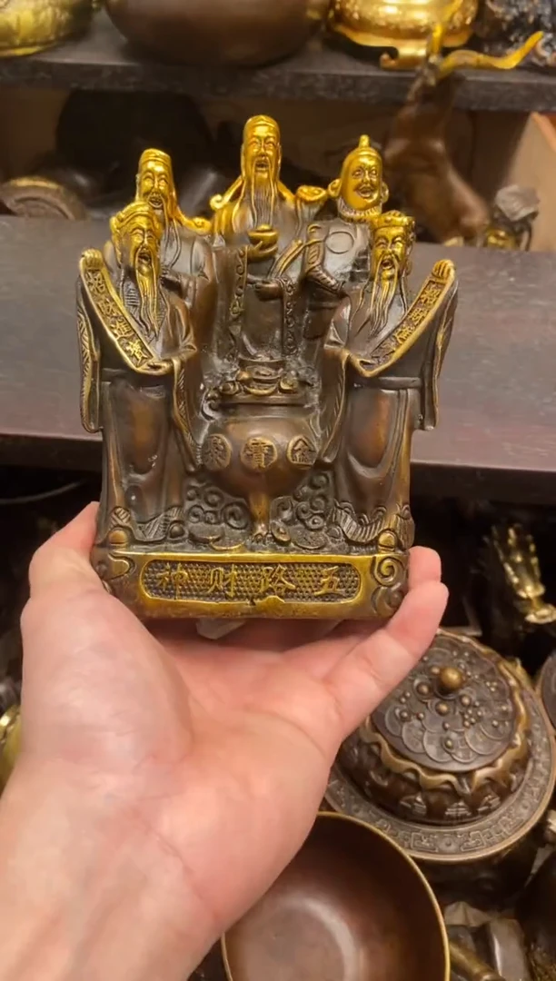 案台摆件 物品摆件
