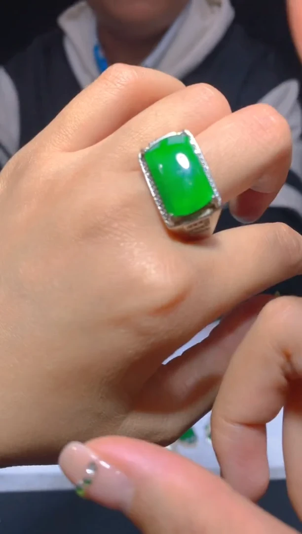 未镶嵌定制翡翠23多样性发货（发其一）