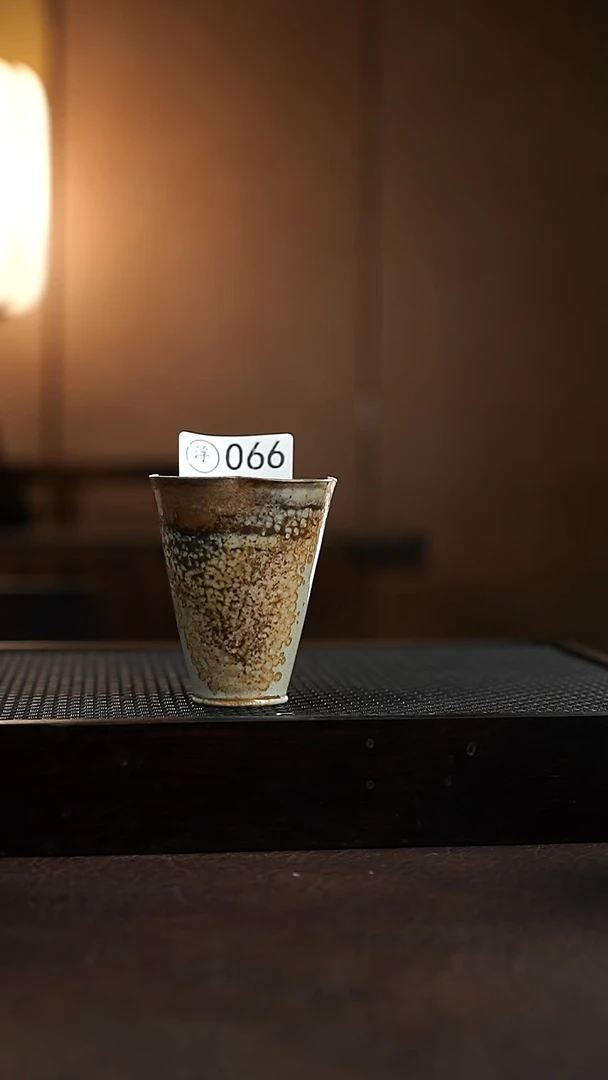 066千年火柴烧开窑上新中！