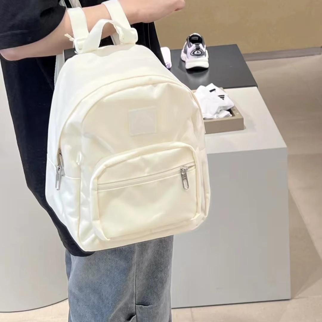 MINI BACKPACK 休闲迷你轻便运动双肩背包KE4017