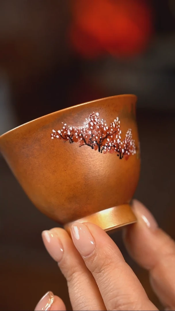 【闪购商品】正春堂·古法柴窑 南瓜汁5