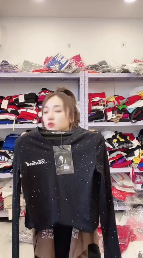 闪电购精品女装155S