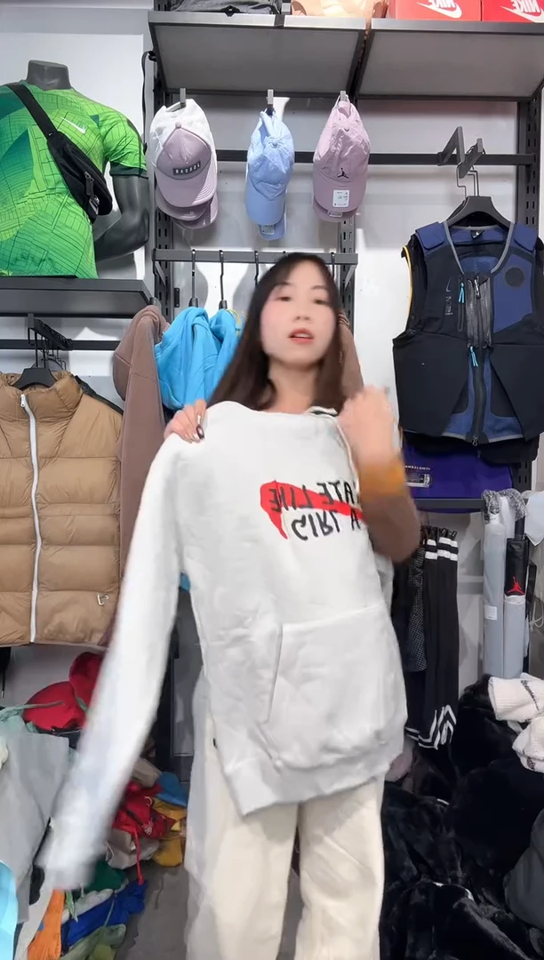 1739  编码 瑕疵款直播间过款为准 尺码  S