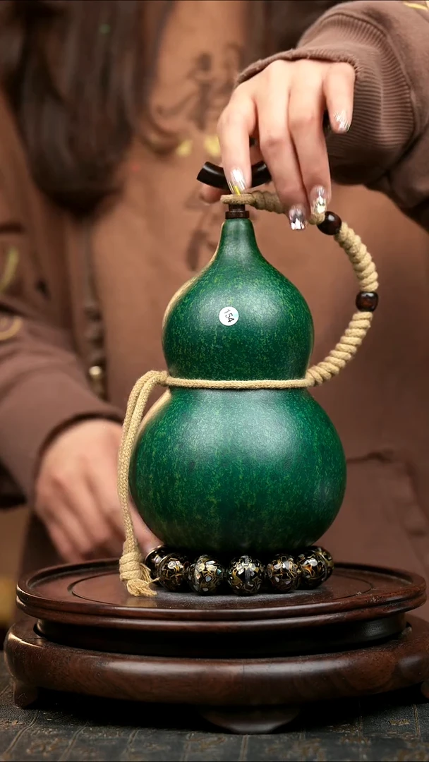 154号葫芦一物一拍  拍拍退退限购拉黑