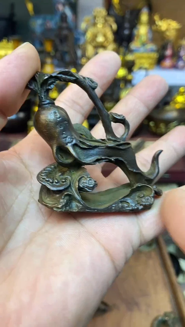 物品摆件 案台摆件