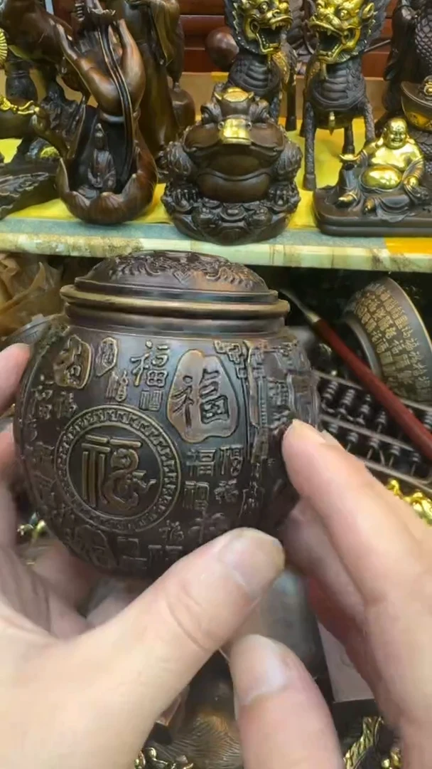 孤品铜器孤品捡大漏