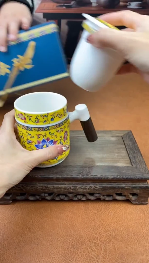 【闪购商品】陶禧茶器闪购福利V