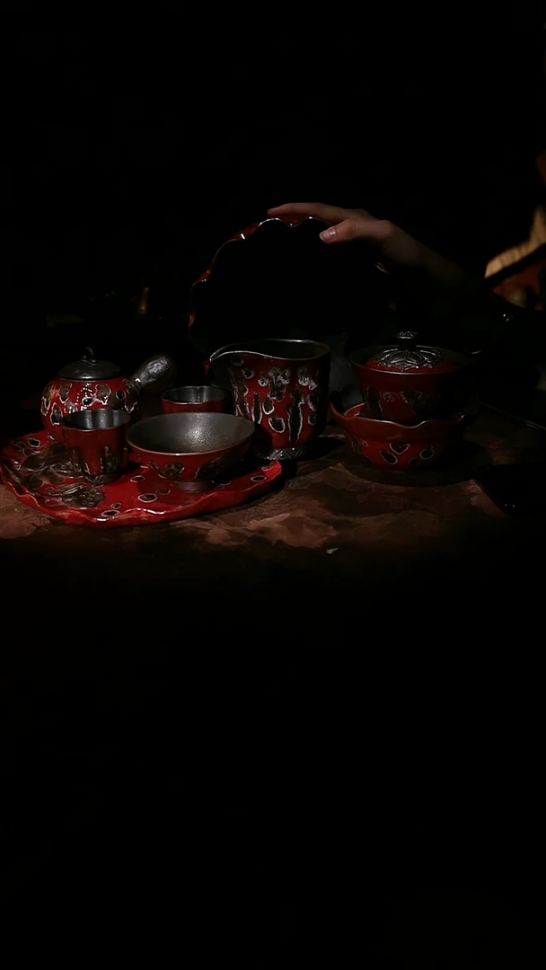 筑瓷山坊专属直播链接@@Z146