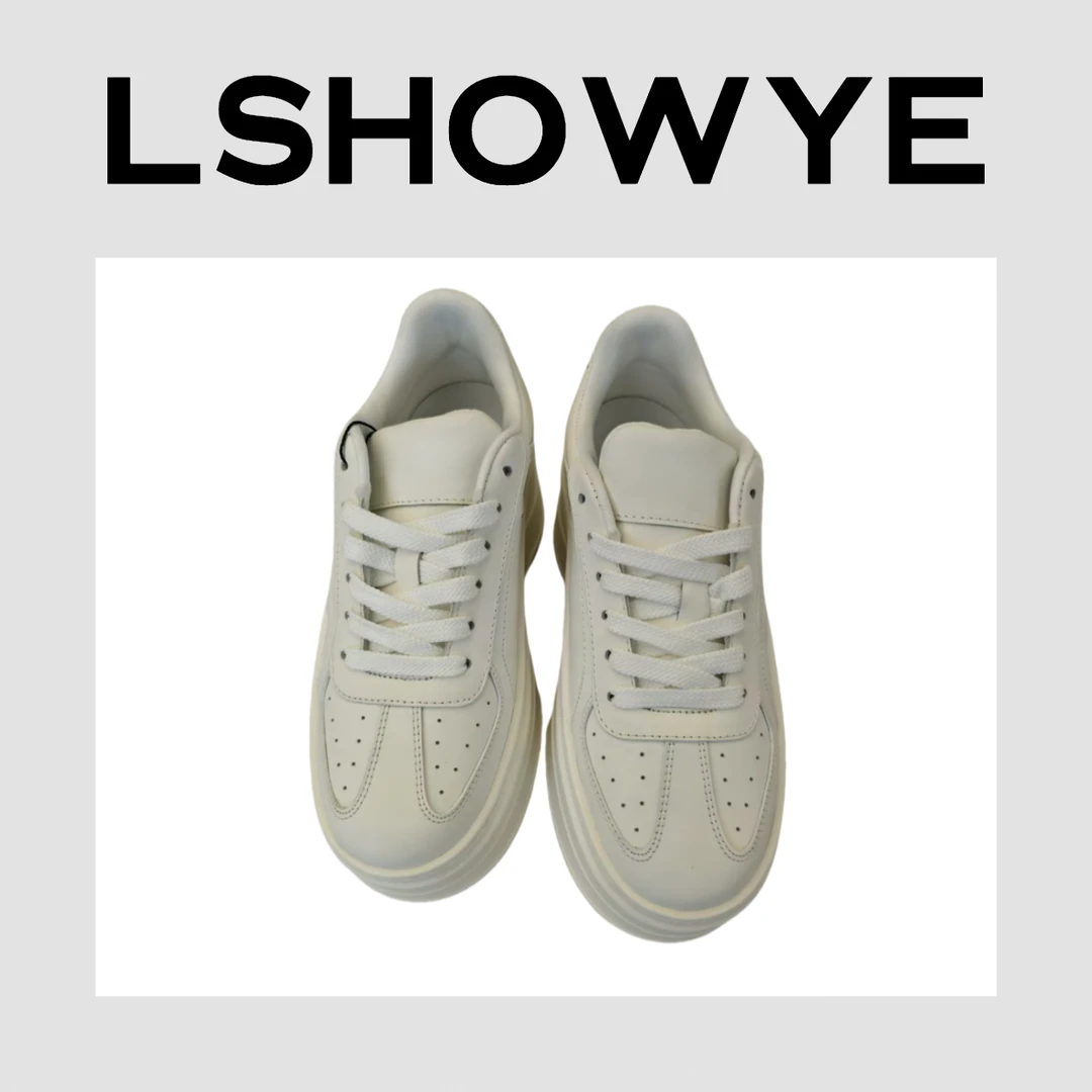 LSHOWYE｜小白鞋 1267ZM
