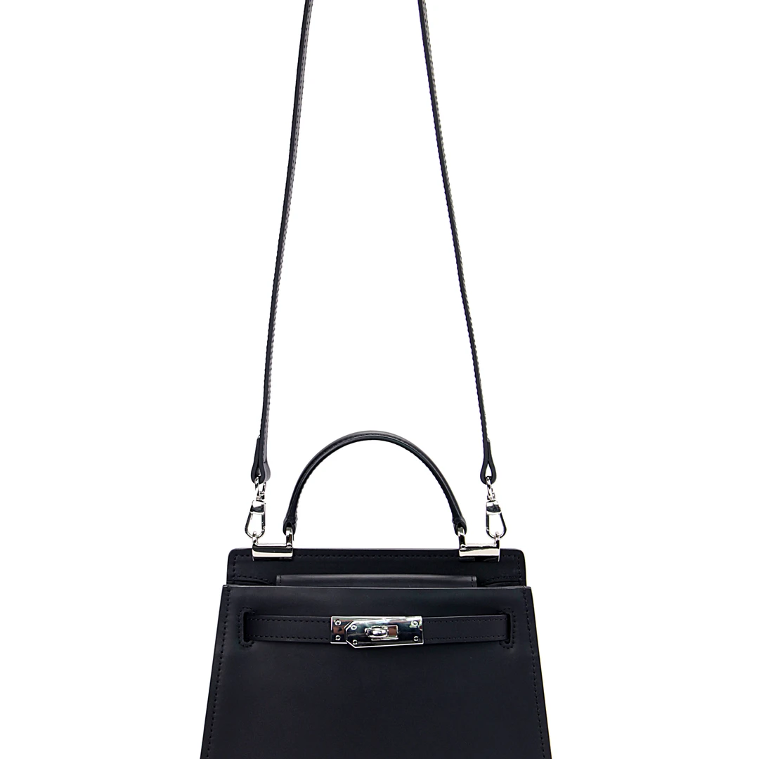 Ambrogi-小众设计凯丽包包