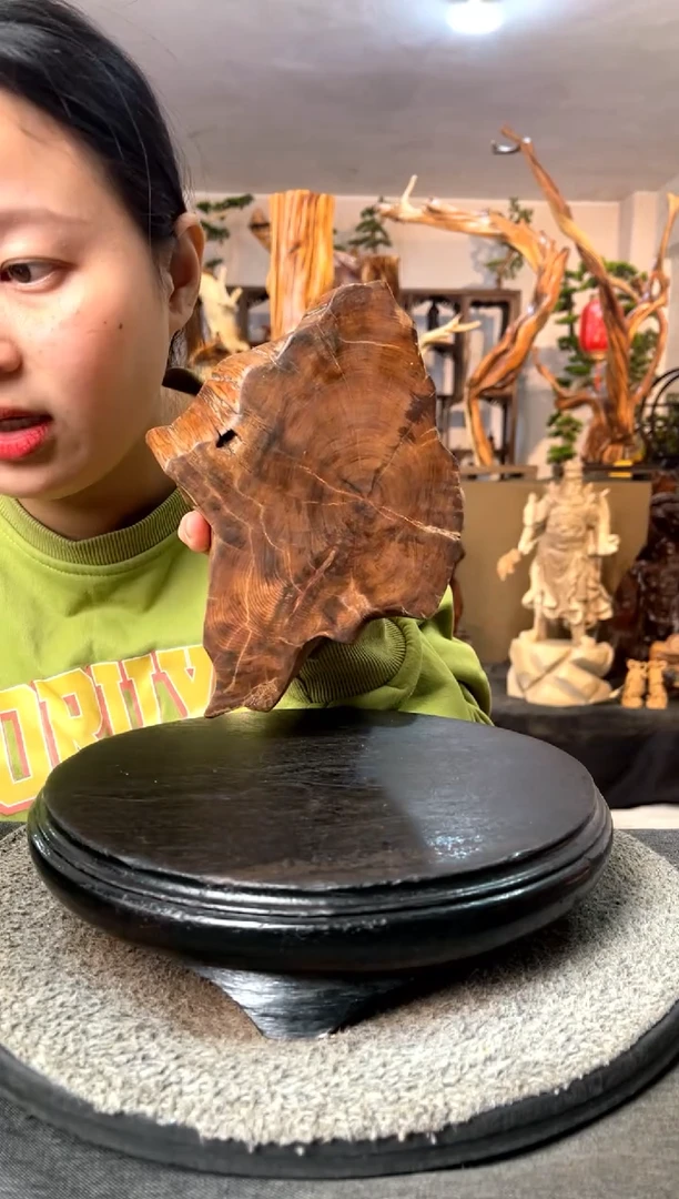 【闪购商品】柏木（崖柏）崖柏小件