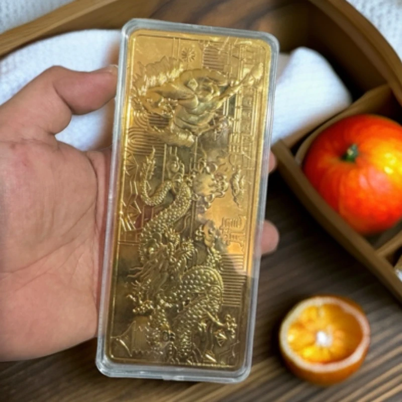 B008龙马典藏臻美金典首饰