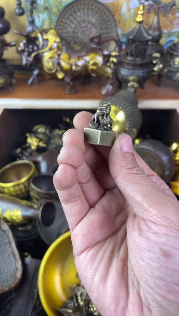 高品铜社精选链接