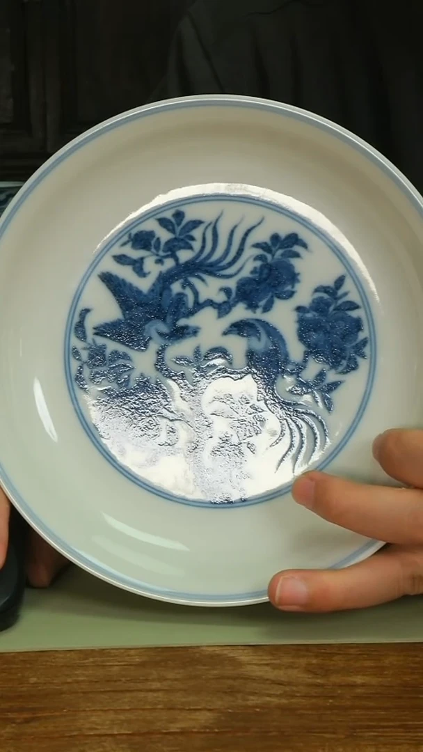 杯景德镇纯手工瓷器，价格：1300