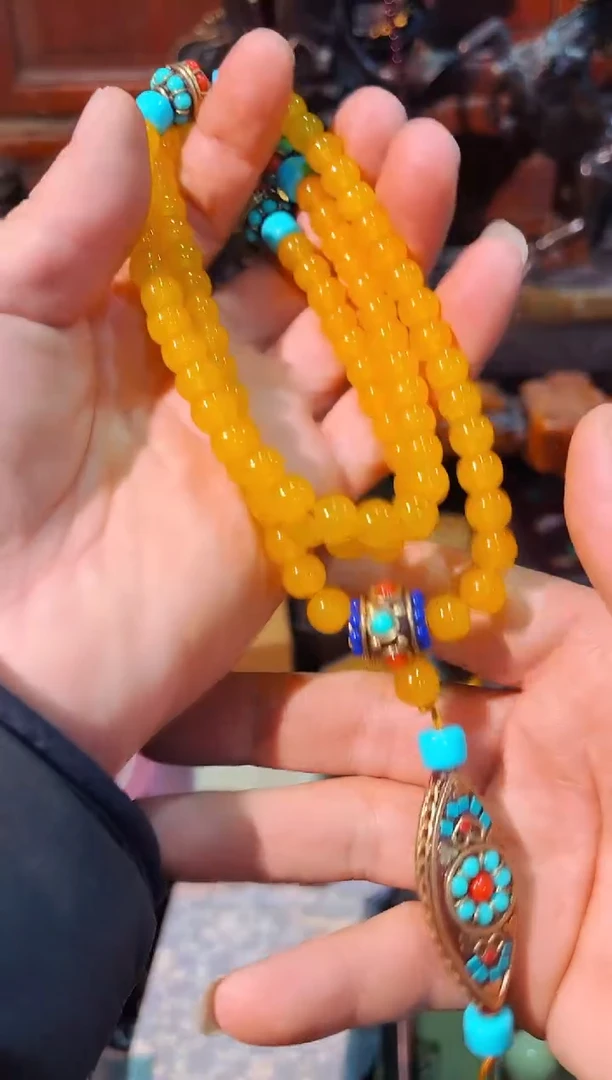 【闪购商品】玛瑙/玉髓颈饰未镶嵌安哥精选专属链接0666552