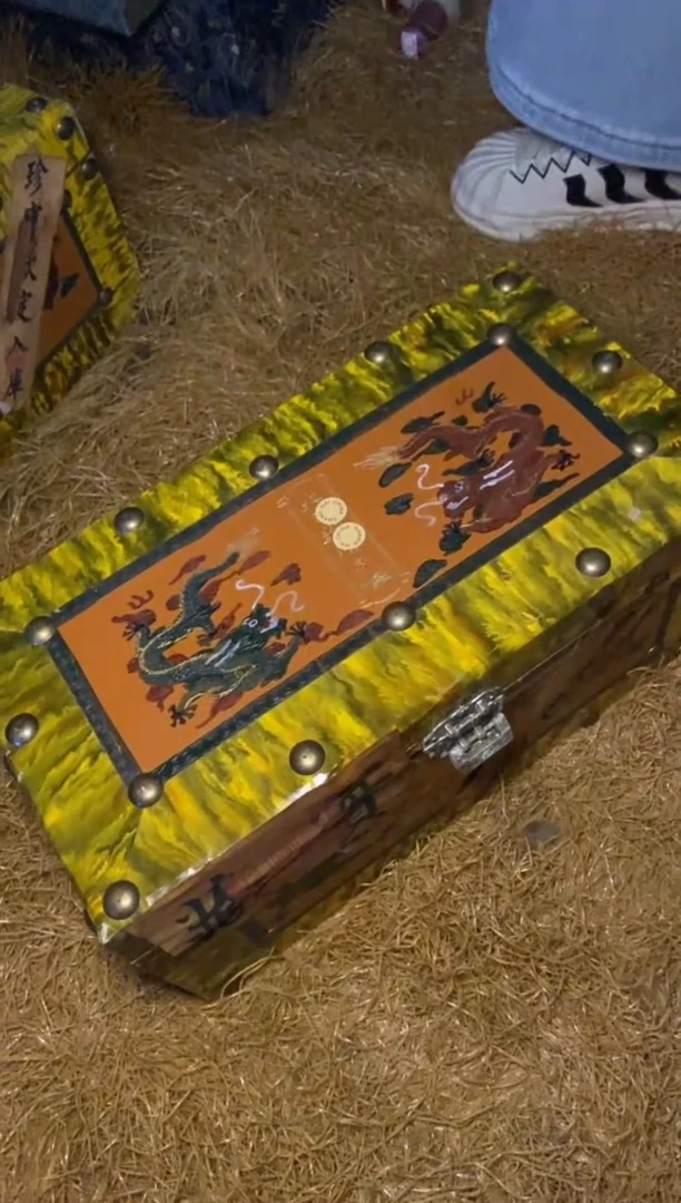 木-----福利----黄花纹/开