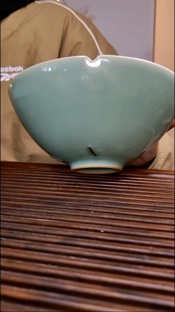 松**友和青禾蚂蟥瓣