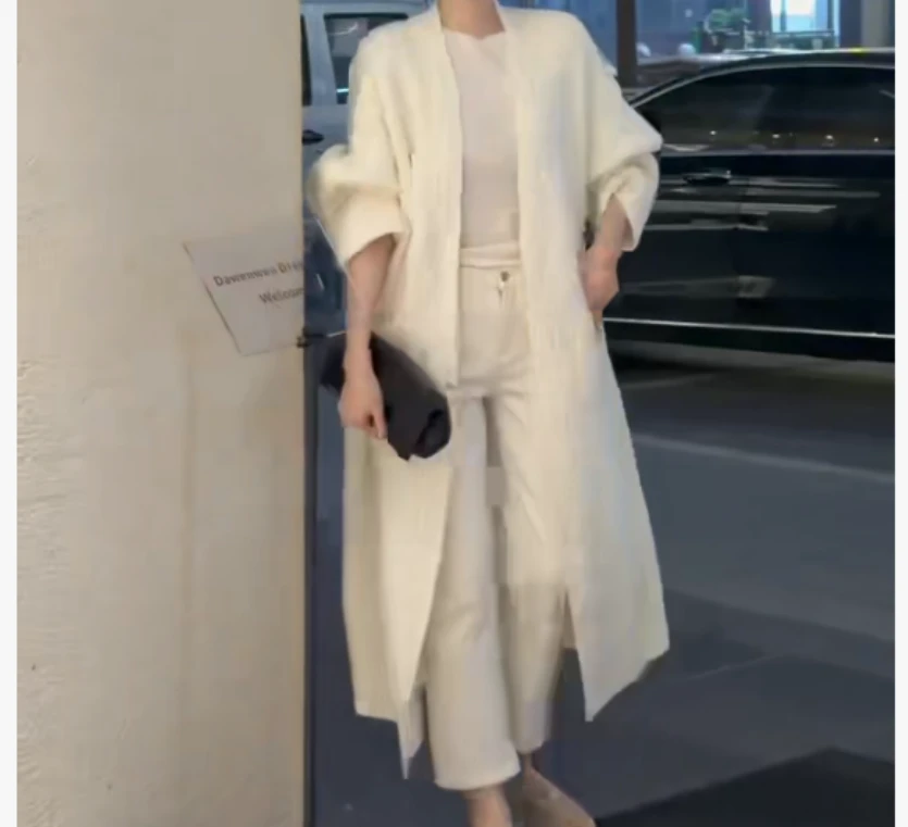 2025冬季时尚潮流百搭精品女装淘SS328