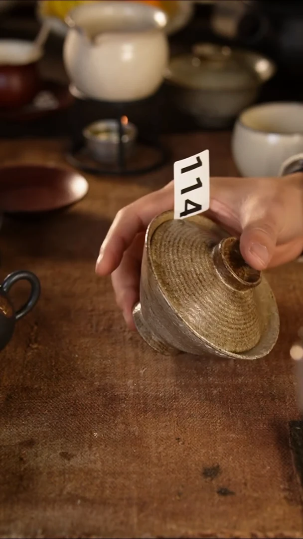 114景德镇{立梦陶}手作同款