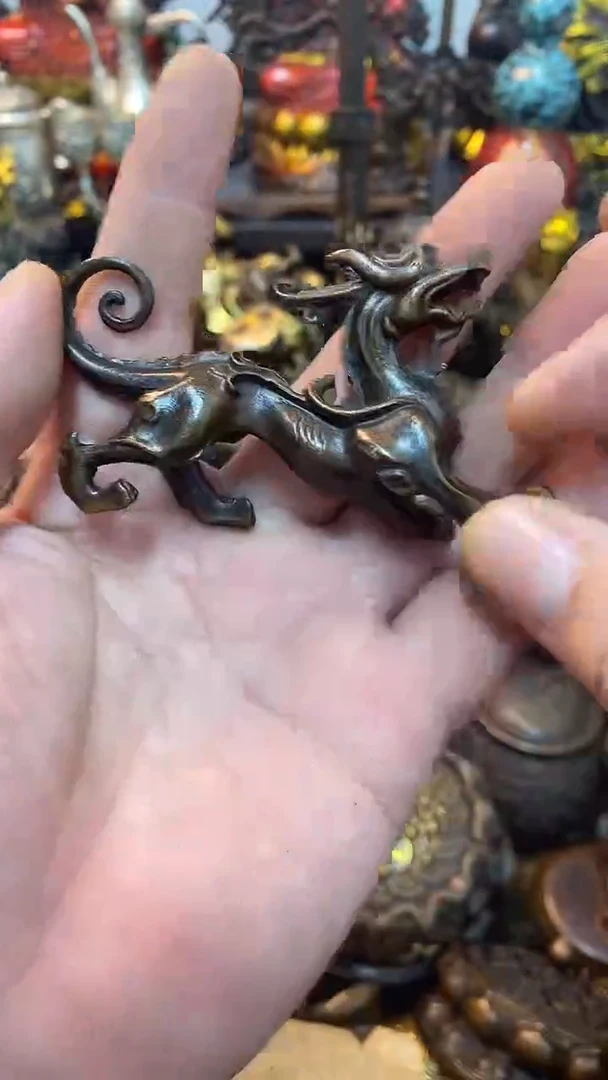 1案台摆件 物品摆件