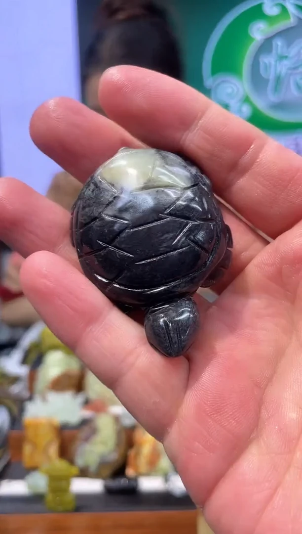 【闪购商品】岫玉吊坠未镶嵌·