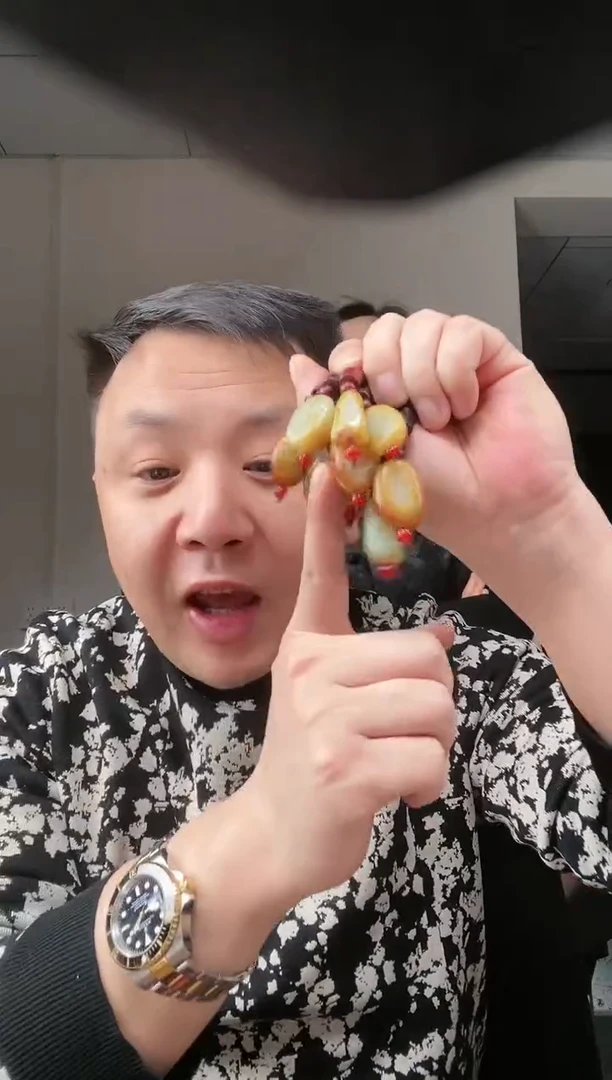 【闪购商品】和田玉颈饰未镶嵌S625