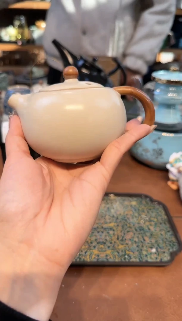 【闪购商品】不带茶盘不带礼盒@@5159