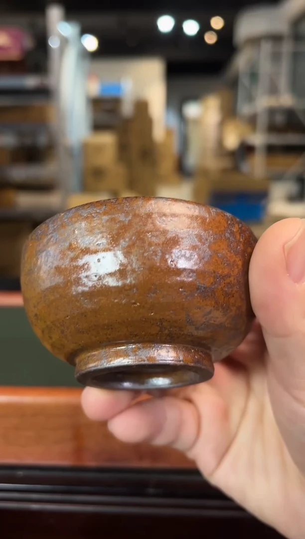 宜兴紫砂 紫砂茶壶10