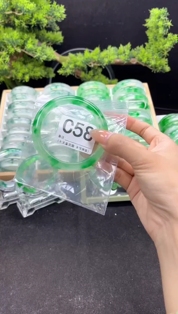 C59 抓紧去拍哦小宝！！