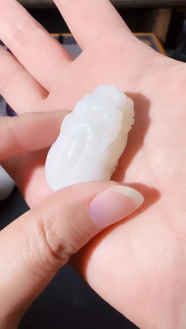 【大美】5689-c 貔貅摆件