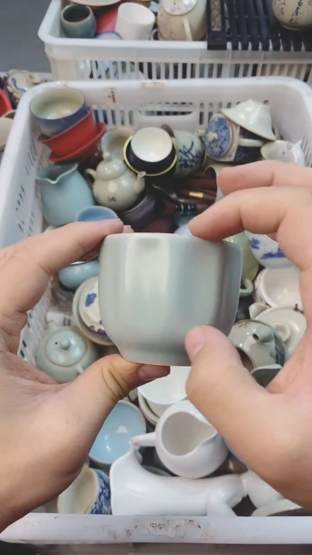 【闪购商品】茶具茶壶茶碗茶杯