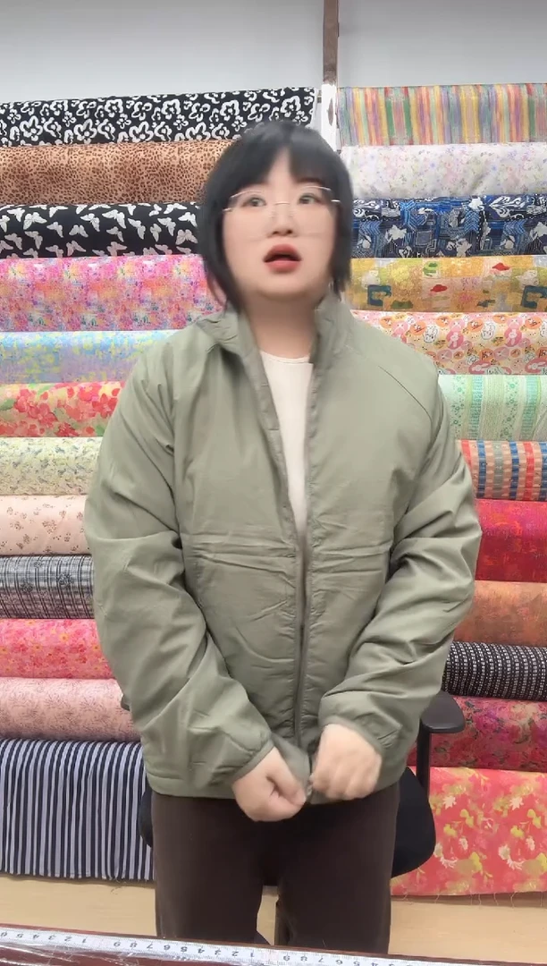男款羊毛外套....绿2XL