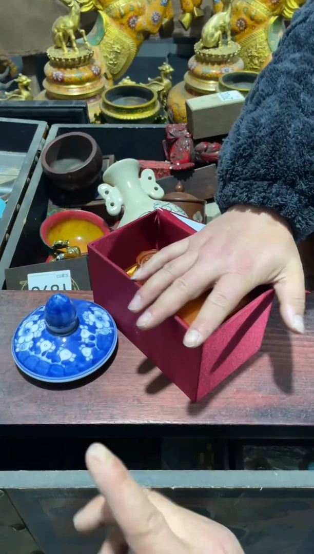 【闪购商品】摆件精选优质推荐 好物