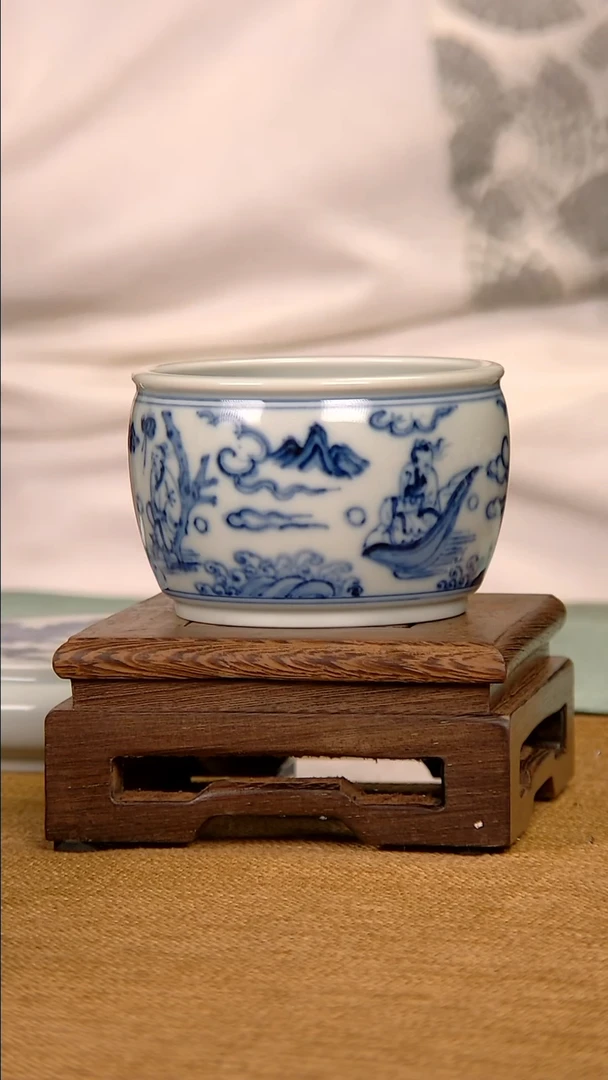 景德镇莹焰堂茶具