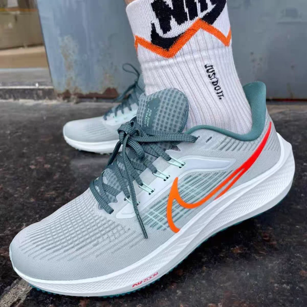 NIKE/耐克AirZoomPegasus 39 飞马全掌气垫跑步运动鞋 DH4071-003