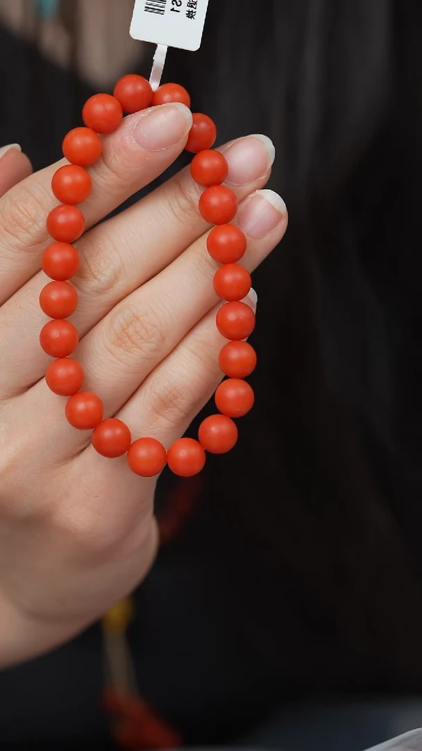 未镶嵌G10（多样性发一件）南红玛瑙单圈