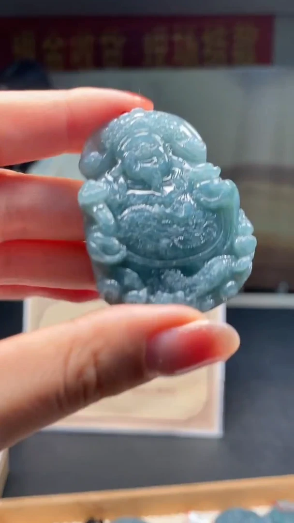 未镶嵌定制翡翠********564