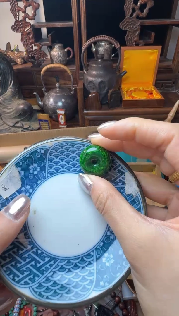 茶宠瓷片微瑕瓷片微瑕